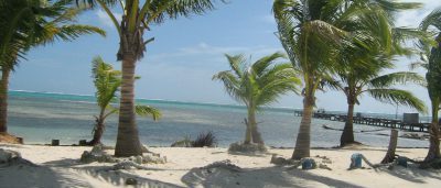 Caribbean island real estate