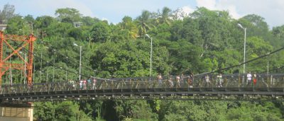 Belize land services