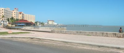 Belize land services