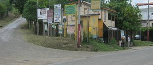 Belize land for sale