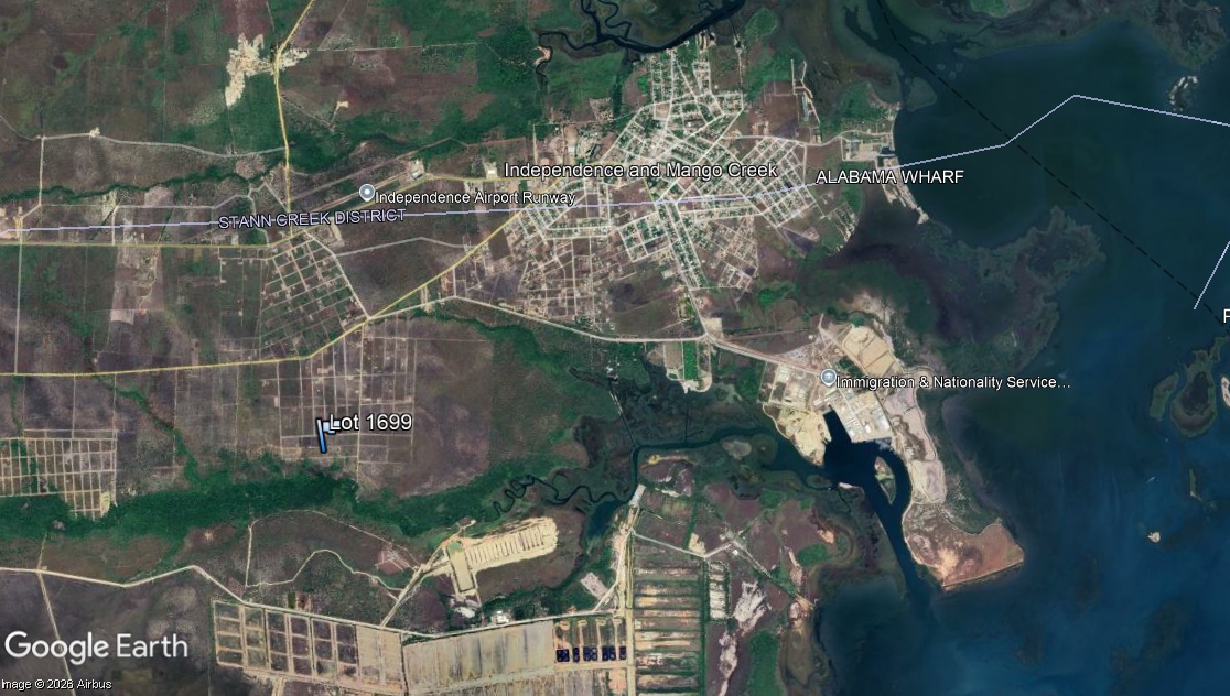 Belize Land Professionals