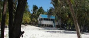 belize island real estate